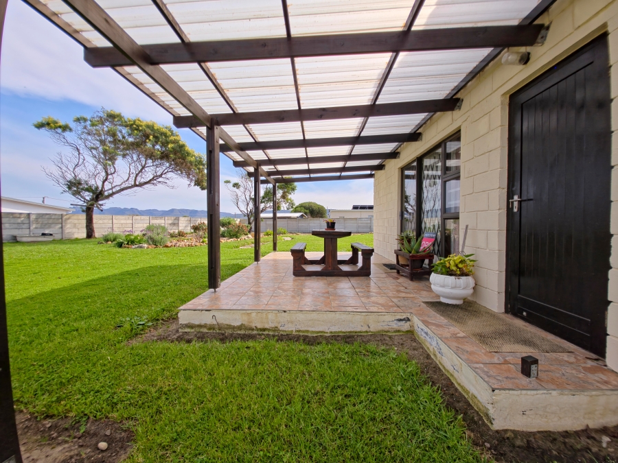 4 Bedroom Property for Sale in Fisherhaven Western Cape